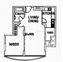 Central Green Condominium (D3), Condominium #508124131